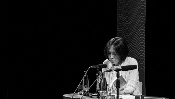 Laj Siang-jin: Kronikářka tchajwanské historie